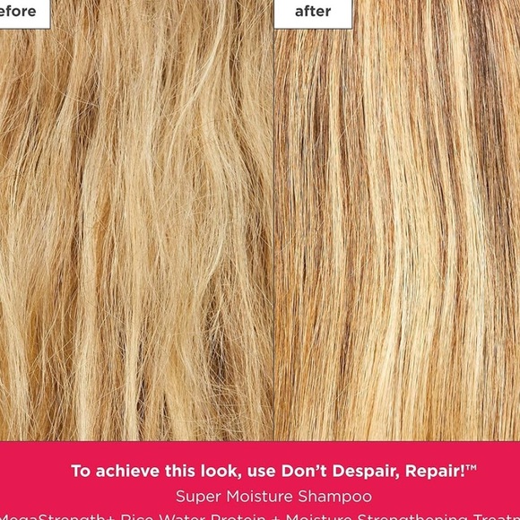 NWT Briogeo Don't Despair, Repair! Hair Mask 5.8 oz - Picture 7 of 10